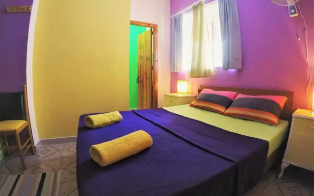 Отель Splendid Guesthouse Меллиха комната для гостей