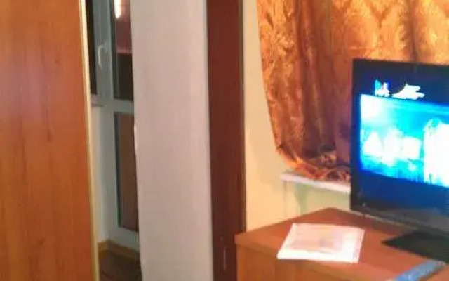 Апартаменты Teatralnaya Apartment Калининград интерьер отеля