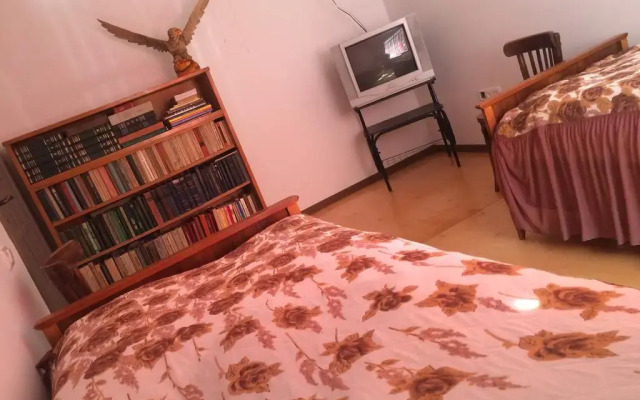 Отель Guest House In Gumri Армения, Гюмри - отзывы, цены и фото номеров - забронировать отель Guest House In Gumri онлайн комната для гостей