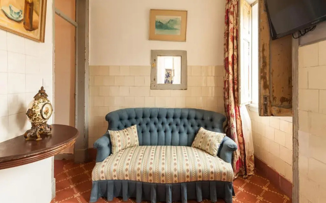 Апартаменты Old Lisbon Apartments комната для гостей