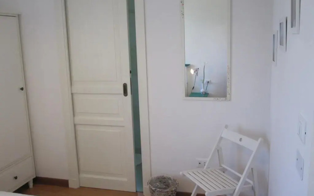 Отель Magnolia B&B Ситта-Сант-Анджело комната для гостей