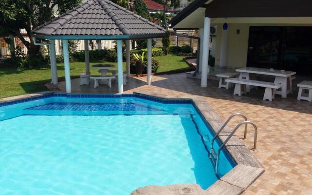 Baan Laksee Pool Villa 2