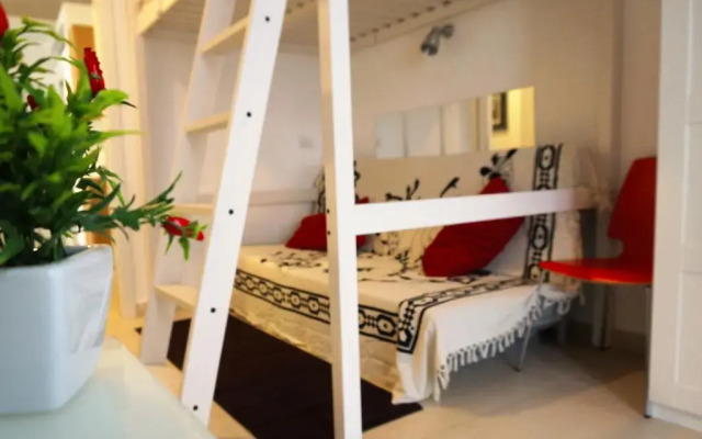 Отель La casina dei tintori Италия, Сиракуза - отзывы, цены и фото номеров - забронировать отель La casina dei tintori онлайн комната для гостей