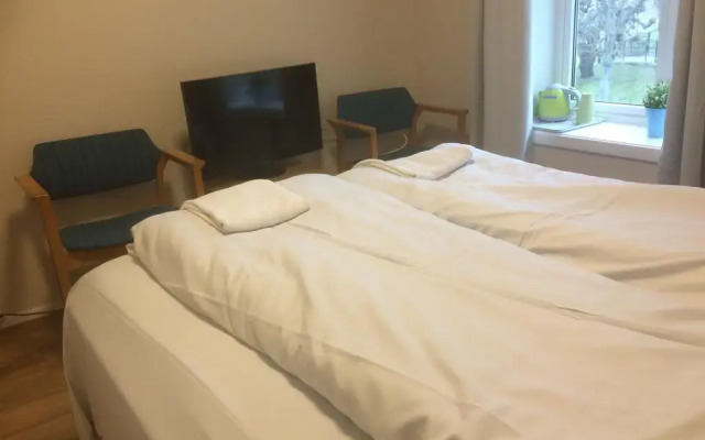 Отель Ålesund Hostel Норвегия, Олесунн - отзывы, цены и фото номеров - забронировать отель Ålesund Hostel онлайн комната для гостей