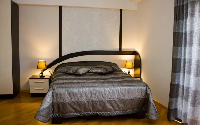 Отель Aya Maria Wellness SPA Resort комната для гостей
