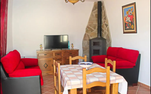 Отель Chalet Vigia комната для гостей