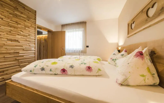 Отель Residence Obermühle zu Schanzen Силандро комната для гостей