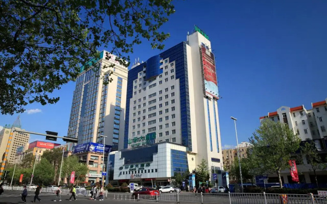 Promo  50  Off  Qingdao Sanfod Hotel China Hotel Near Grand Ole Opry
