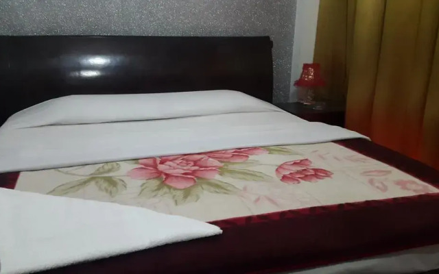 Отель Vienna Hotel ОАЭ, Дубай - отзывы, цены и фото номеров - забронировать отель Vienna Hotel онлайн комната для гостей