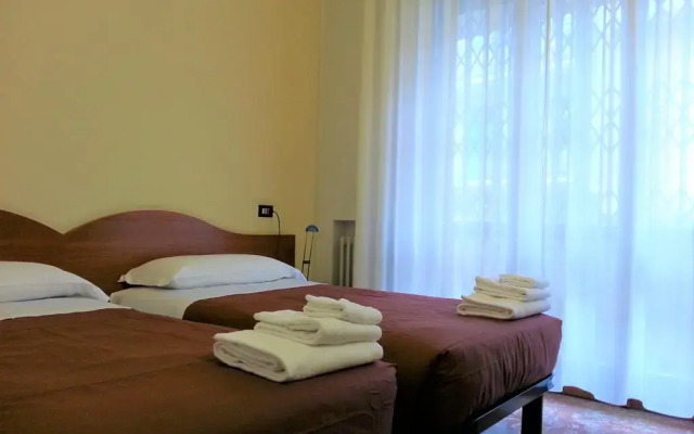 Отель Planet Apartments Италия, Милан - отзывы, цены и фото номеров - забронировать отель Planet Apartments онлайн комната для гостей