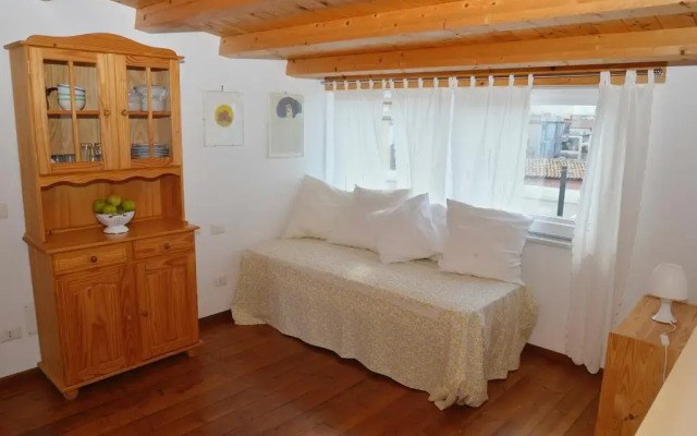 Отель Marco Polo Casa Vacanze Ласкари комната для гостей