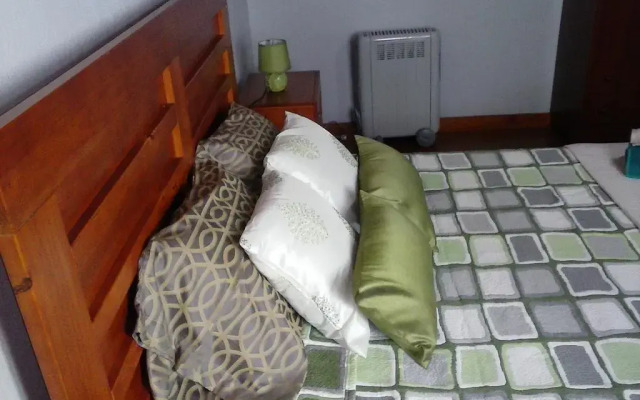 Отель Casa Horte´Zul комната для гостей