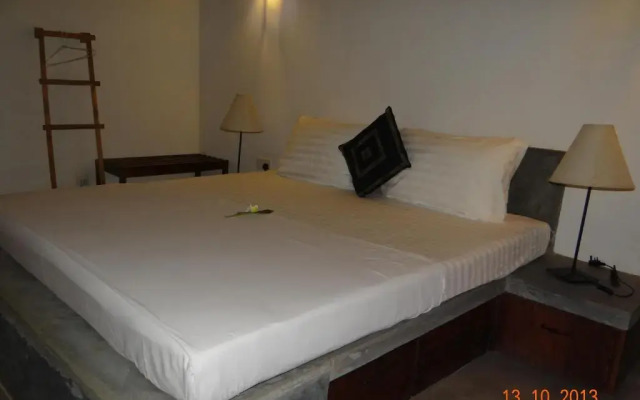 Отель Tissakumbura Holiday Home комната для гостей