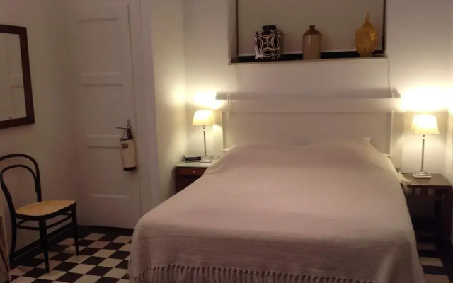 Апартаменты Apartment KWS 166 комната для гостей