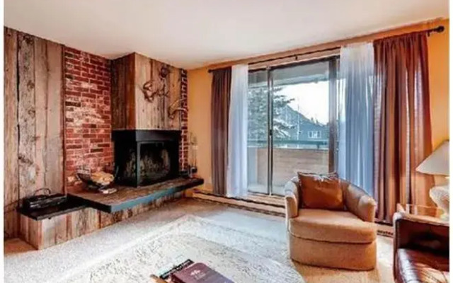 Отель Riverview Condominiums комната для гостей