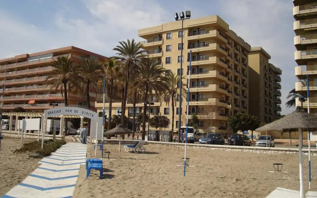 Апартаменты Ronda 4 Apartments Фуэнхирола пляж