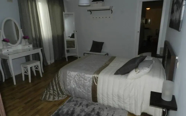 Отель Sweet Home Santander Испания, Сантандер - отзывы, цены и фото номеров - забронировать отель Sweet Home Santander онлайн комната для гостей