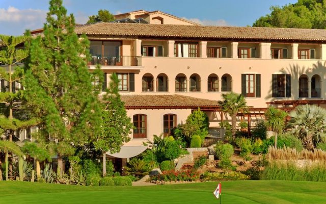 Sheraton Mallorca Arabella Golf Hotel 0