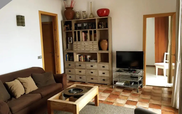 Отель Barceloneta Ramblas Apartments Испания, Барселона - отзывы, цены и фото номеров - забронировать отель Barceloneta Ramblas Apartments онлайн комната для гостей
