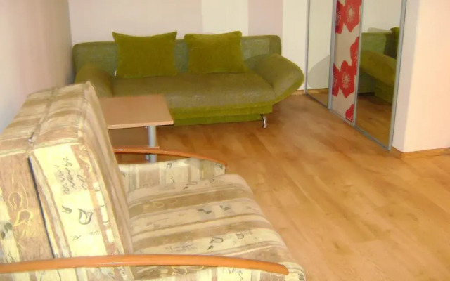 Отель Cozy Home комната для гостей