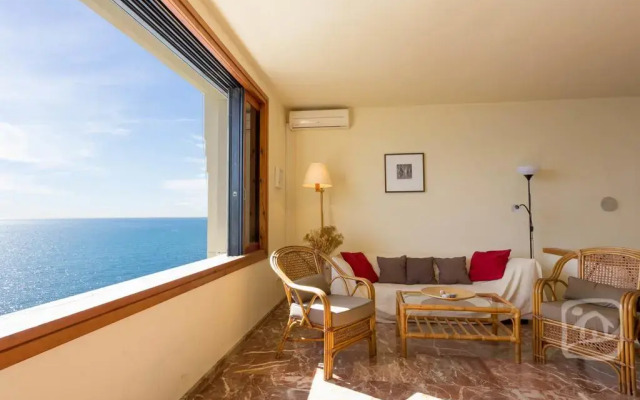 Отель Abahana Villa Anfiteatro комната для гостей