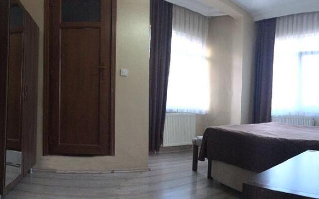 Otel Erciyes 0