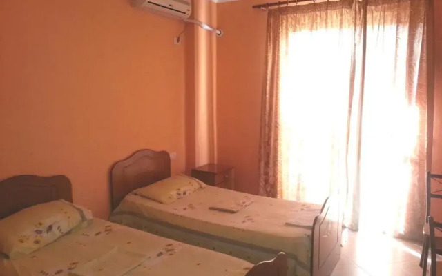 Hotel Palma комната для гостей