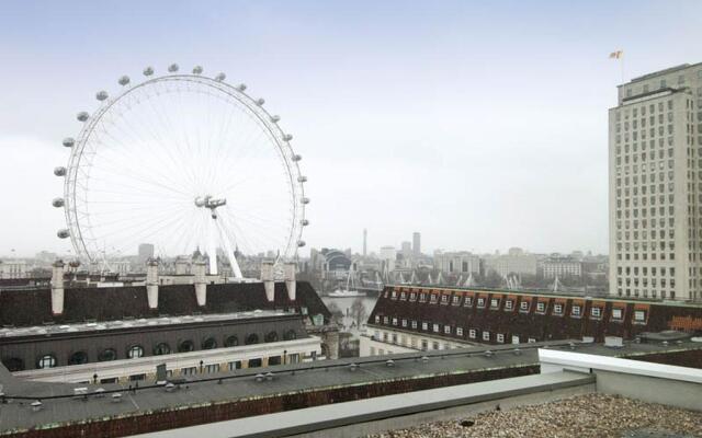 Premier Inn London Waterloo 1