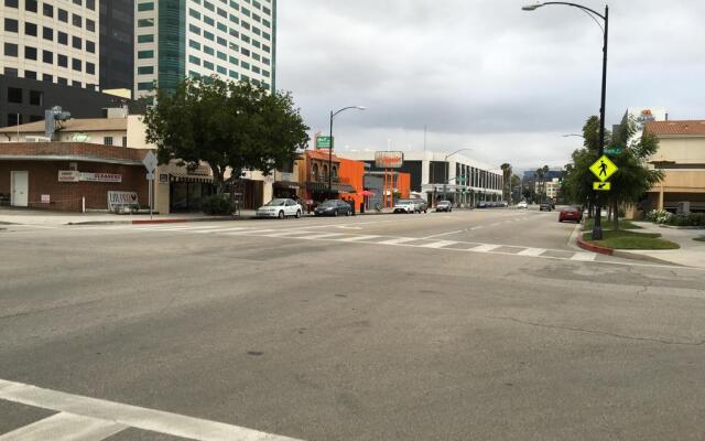 Los Angeles Marriott Burbank Airport 0