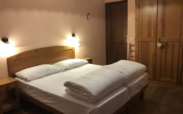 Отель Walsertal Residence комната для гостей