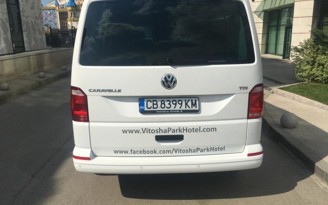 Vitosha Park Hotel 1