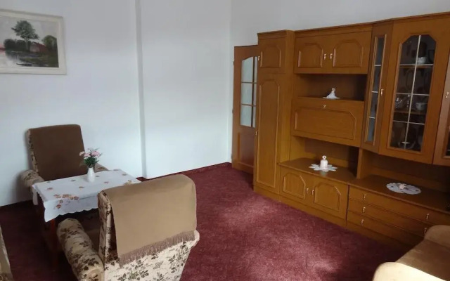 Отель Apartmán Hany комната для гостей