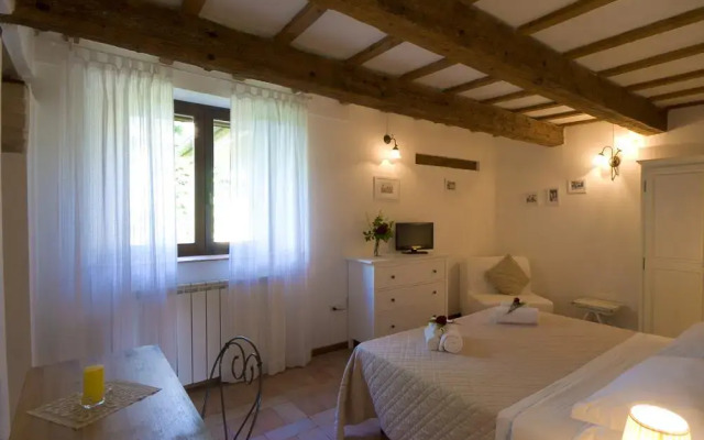 Отель B&B Cristina Италия, Порто Реканати - отзывы, цены и фото номеров - забронировать отель B&B Cristina онлайн комната для гостей