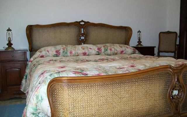 Отель B&B Notte di Luna Ористано комната для гостей
