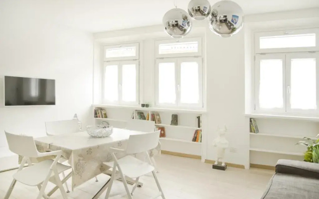 Апартаменты Green Apartment Больцано комната для гостей
