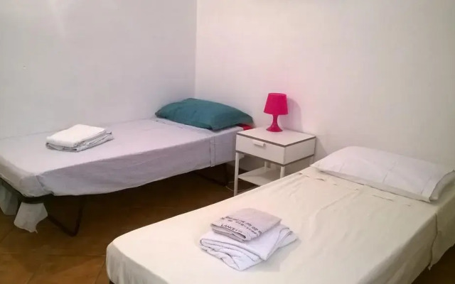 Отель Rita Room комната для гостей
