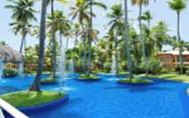 Sunscape Dominican Beach - All Inclusive 2