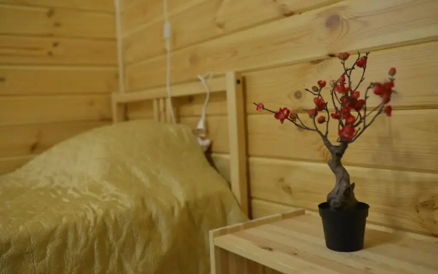 Гостиница Guest house Pine Forest комната для гостей