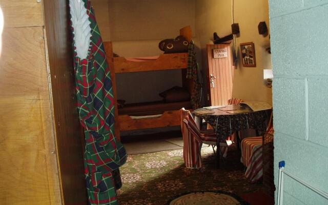 Fisher Gill Camping Barn In Keswick United Kingdom From 110