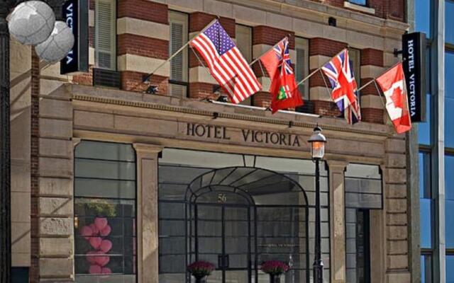 Hotel Victoria 1