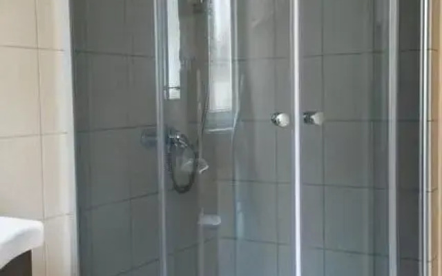 Отель Apartamenty Sopot-topos Сопот ванная