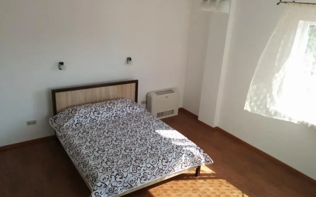 Гостиница VIP apartments V Dyunah Anapy в Анапе отзывы, цены и фото номеров - забронировать гостиницу VIP apartments V Dyunah Anapy онлайн Анапа комната для гостей