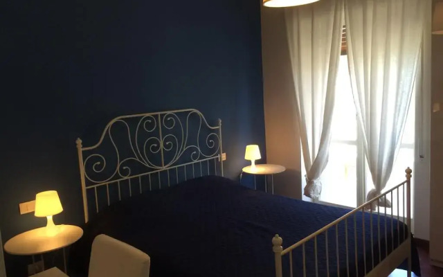 Отель B&B Siracusa Host Сиракуза комната для гостей