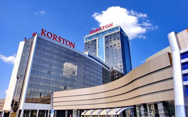 Korston Royal Hotel In Kazan Russia From None Photos - 