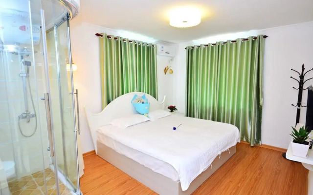 Отель Once seen Inn Китай, Сямынь - отзывы, цены и фото номеров - забронировать отель Once seen Inn онлайн комната для гостей