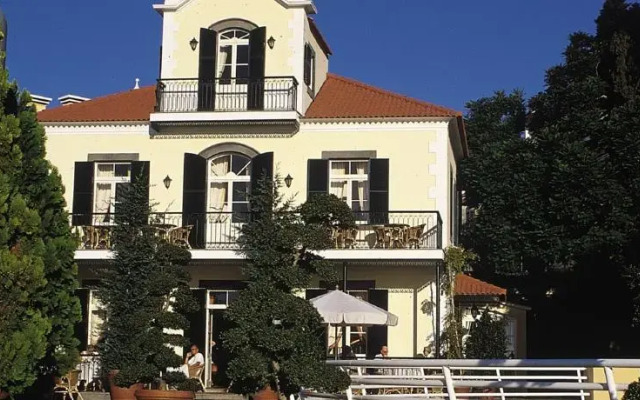 Отель Quinta do Estreito Vintage House