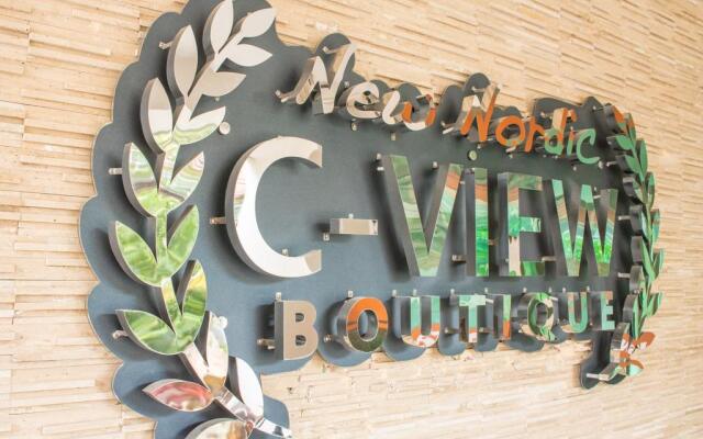 C-View Boutique 1