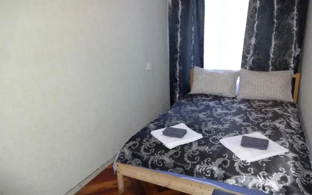 Отель Bolshaya Morskaya Inn Санкт-Петербург комната для гостей