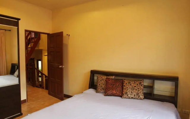 Отель Thai Cottage Kamala Beach комната для гостей