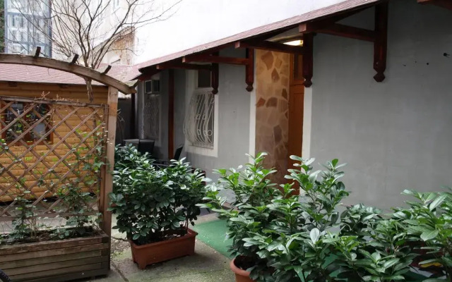 Апартаменты Pension Liechtenstein Apartments Ii Вена